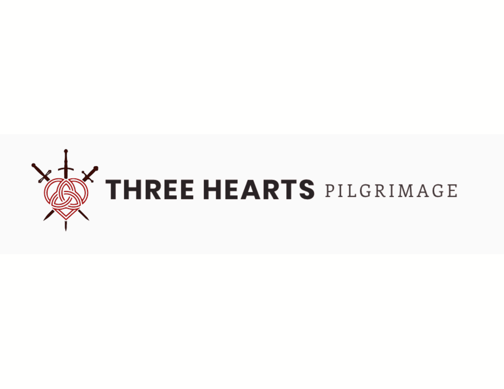 Three Hearts Pilgrimage Sign Up
